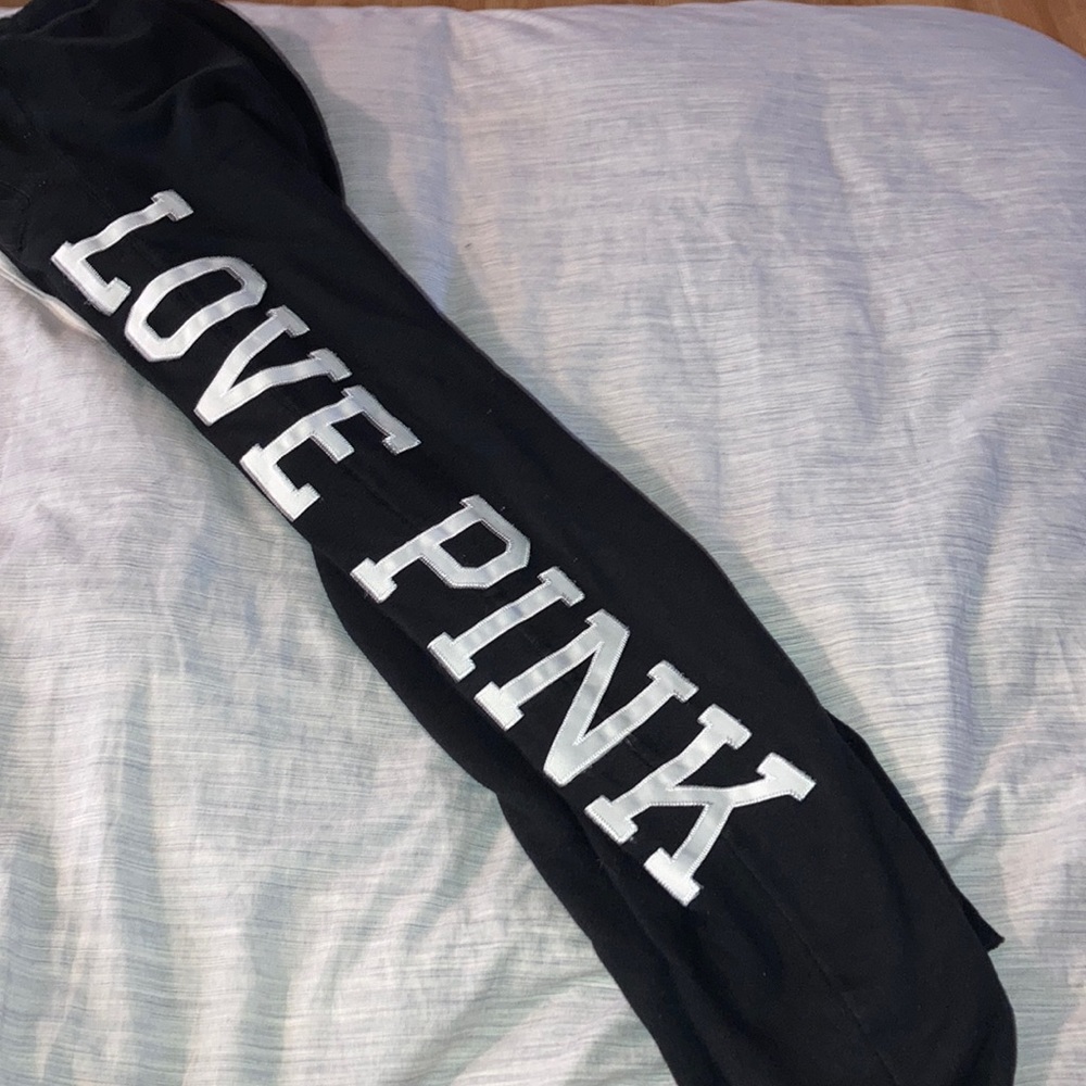 Women’s Wide Leg Sweatpants